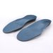 Flat foot correction insoles arch correction insoles men and women EVA insoles inside and outside eight characters correct foot arch insoles_vogvips.com