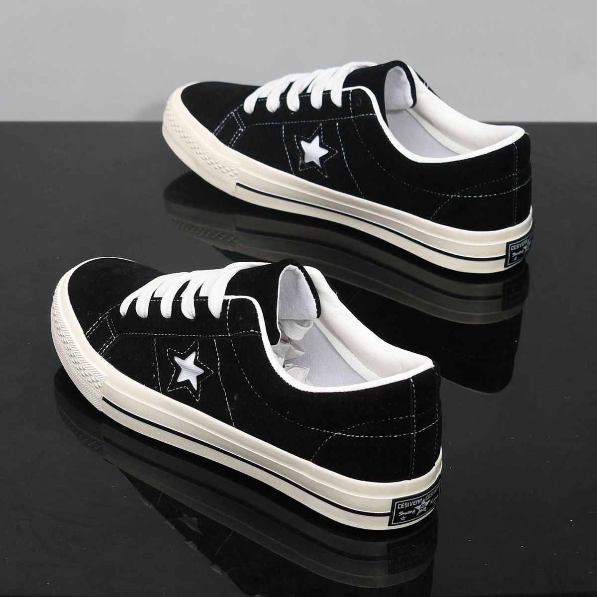 Men's Training Shoes Summer Casual Lightweight Breathable Low Top Canvas Retro Versatile Cloth Shoes_vogvips.com