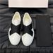 Suitable For All Seasons Men's Loafers Summer New Low-top Slip-on Trendy Cross Elastic Casual Sneakers Driving Shoes_vogvips.com