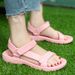 Unlock Versatile Outfits!Newly Launched Women's Fashionable Sandals In Multiple ColorsFrom Sweet To Elegant, A_vogvips.com