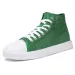 Sneakers Skateboarding Women Men For Unisex Lightweight High-top Canvas Shoes Couple Walking Male Gig Size 36-46_vogvips.com