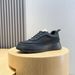 Real Photo Shooting Brand Low-top Casual Sneakers Sports Trendy Versatile Thick-soled Men's Shoes_vogvips.com