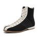 Retro Martin Boots Niche Niche High-top Shoes Personalized Casual Men's Shoes_vogvips.com