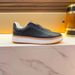 Top Layer Cowhide Spring 2025 White Shoes, One Foot Wide Open Loafers, Men's Versatile Low Top Casual Board Shoes_vogvips.com