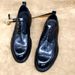 Men's Block Carved High-end Business Formal Leather Washed With British Style Derby Shoes_vogvips.com