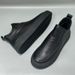 Cowhide Fleece Lined Warm Genuine Leather High-top Martin Autumn New Work Men's Casual Ankle Boots_vogvips.com
