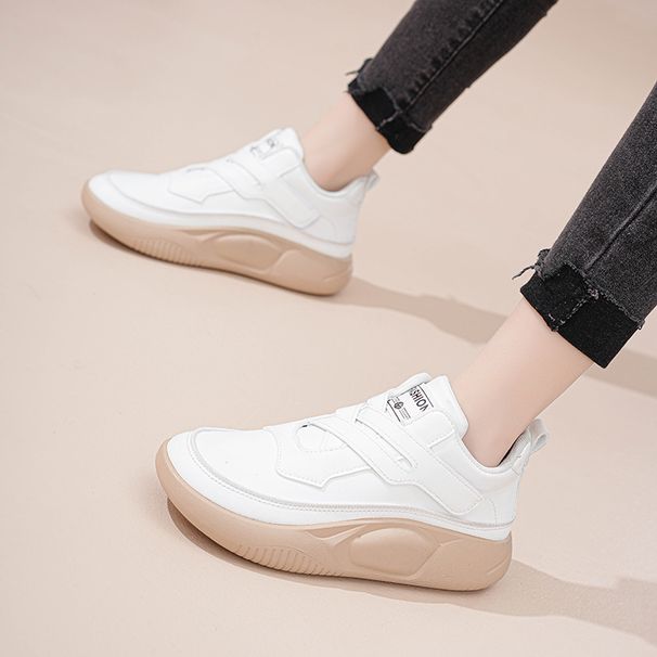 Sports And Leisure Shoes Men's Shoes Breathable Running Shoes Women's Shoes_vogvips.com