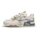 Thick-Soled Sneakers Men's Trendy Summer Student White Casual Height-Increasing Versatile Sports Shoes_vogvips.com