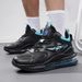 Men's Large-sized Outdoor Running Shoes With Thick-soled Air Cushion Cushioning Rebound And Shock Absorption For Four Seasons_vogvips.com