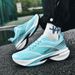 Parkour Carbon Plate True Explosion Men's Women's Youth Shoes_vogvips.com