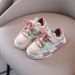 2026 Spring And Autumn New Trendy Children's Sports For 1-6 Year Old Boys, Slip-On Stylish Casual , Girls' Running_vogvips.com