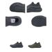 Men's Breathable Slip-On Elastic Sock Shoes Summer Flyknit Outdoor Casual Hiking Shoes ZHQ9086_vogvips.com