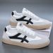New Fashion Lightweight Casual Outdoor Walking Sneakers Anti-slip Flat Men's Shoes_vogvips.com