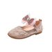 New Lady Baby Girls Girl Princess Diamond Single Shoe Shoes Dance Show Shoes_vogvips.com