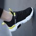 Direct From The Manufacturer: 2026 Spring/Summer New Mesh Running For Older Children, Boys' Casual Sports Shoes_vogvips.com