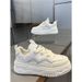 New Summer Men's Sneakers, Low-Top, Comfortable, Stylish, Light Luxury, Niche, Versatile Casual Sports Shoes For Men_vogvips.com