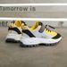 Outdoor Casual Shoes Large Size Men's Shoes Outdoor Hiking Shoes Running Shoes Women's Shoes_vogvips.com