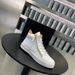 In Stock: 26 Spring/Summer Hot-selling Genuine Leather High-top Sneakers, Casual Trendy Brand, Comfortable Versatile,_vogvips.com