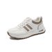 2026 New Autumn Fahion Running Sneaker Outdoor Veratile Caual For Female Student Soft Sole Travel Forret Gump_vogvips.com