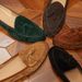 Men's Shoes Summer Breathable Loafers, Fashionable Retro Slip On Loafers, Suede Slip On Loafers With Tassels._vogvips.com