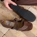ZHR Korean Flat-soled German Training For Women, 2025 New Model Slip-on Soft-soled Shallow Single Shoes, Ins Simple_vogvips.com