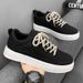 Canvas Summer New Trend Versatile Casual Breathable Sports Men's Trendy Shoes_vogvips.com