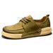 Casual Genuine Breathable Spring 2025 New Trendy Versatile Single Men's Leather Shoes_vogvips.com