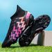 World Cup Children's Football TF Broken AG Long Nail Training Shoes Are Available For Negotiation_vogvips.com
