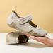 Sandals Large Size Women's Shoes Outdoor Casual Shoes Sneakers Velcro Shoes_vogvips.com