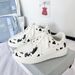 Milk Fufu Sports Board For Women Autumn New Fashion Versatile Cream Casual Thick Soled Student White Shoes_vogvips.com