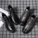 European Warm Series 2025 Martin Men Genuine High Top Versatile Trendy Motorcycle British Style Work Casual Leather Boots_vogvips.com