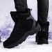 Casual Breathable Men's Shoes Non-slip Casual Outdoor Hiking Shoes Sports Shoes_vogvips.com
