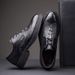 Euro Step Leather Brogue British Casual Trendy Business Formal Carved Youth Suit Wedding Fleece Lined Men's Shoes_vogvips.com