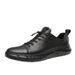 Large Size Men's First-layer Cowhide Board Shoes Sports And Leisure Sub-velvet Men's Shoes_vogvips.com