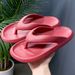 Classy Flip-Flops, Women's Summer Flip-Flops For Beach Couples, New Thick-Soled Outer Wear Sandals, Men's Bathroom_vogvips.com