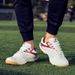Women's Shoes Badminton Shoes Summer Breathable Trend Couple Non Slip Versatile Lightweight Soft Bottom Table Tennis Shoes_vogvips.com