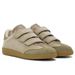 In-Stock New Velcro Sneakers, Flat, Breathable, Versatile, Soft-Soled, Non-Slip, Wear-Resistant, Couple's Sports Casual_vogvips.com