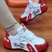 Spring New Style Men And Women's Year Of The Loong Couples Pippet Heightening Fashion Trend Breathable Soft Sole Daddy_vogvips.com
