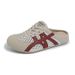 Half-white Shoes Women's Mesh Breathable Student Board Shoes Casual Shoes Increase Orgasm_vogvips.com