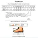 Patchwork Leather Slingbacks Women's Fashion Flat Heel Formal Ladies Sexy Sandals Dress Wedding Party Shoes Ddmypanda_vogvips.com