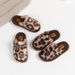 Unisex Kids' Slippers – Warm Fleece-Lined Indoor Shoes With Non-Slip Rubber Sole (Sizes 26-36, EU Child Sizes 4-16 Years)_vogvips.com