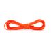 Semi-circle oval 6mm polyester colored shoelaces_vogvips.com