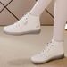 New Leather Spring Men's Shoes High-top Men's Heightening Tooling Martin Boots_vogvips.com