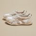 Daddy Shoes Female Student Sports Thick-soled Heightening Shoes Casual Mesh Breathable_vogvips.com