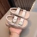 SHLIANG Children Sandals For Girls And Boys Summer New Fashionable Comfortable Soft Sole Casual Cute Baby Beach Shoes Y0522_vogvips.com