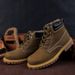 Men's Casual Shoes Front Breathable Low Heel Martin Boots Men's Large Size Martin Boots Men's Boots_vogvips.com
