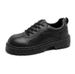 Suitable For All Seasons Leather Trendy High Appearance Versatile Low-top Paris Chunky Derby Spring British Casual Men's Shoes_vogvips.com