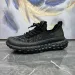 Male Sneakers Fashion Lace-up Skateboard Shoes Outdoor Casual Running Original Men's Sneakers Wear-resistant Non-Slip Shoes Man_vogvips.com