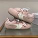 Forrest Gump Shoes Schoolgirl Sports Running Shoes Casual Shoes Dopamine_vogvips.com