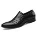 Unbeatable Quality New Business Formal Leather With Pointed Toe Covers, Casual Shoes, Men's Wedding Shoes_vogvips.com